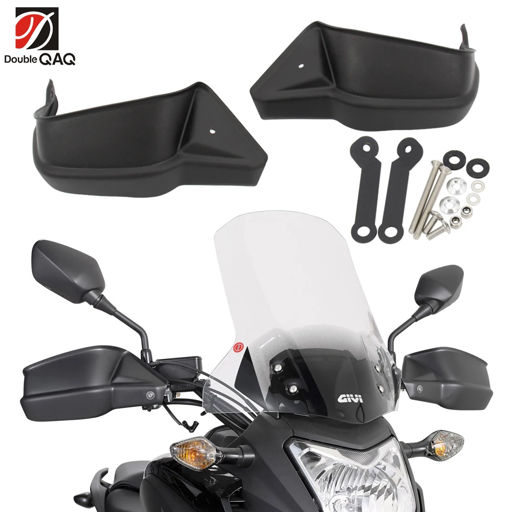 NC750X NC700X Tangan Pengaman Handguards Pelindung Rem Kopling Pelindung cocok Untuk HONDA NC750S NC700S 750X 700X 2012-2019 Sepeda Motor