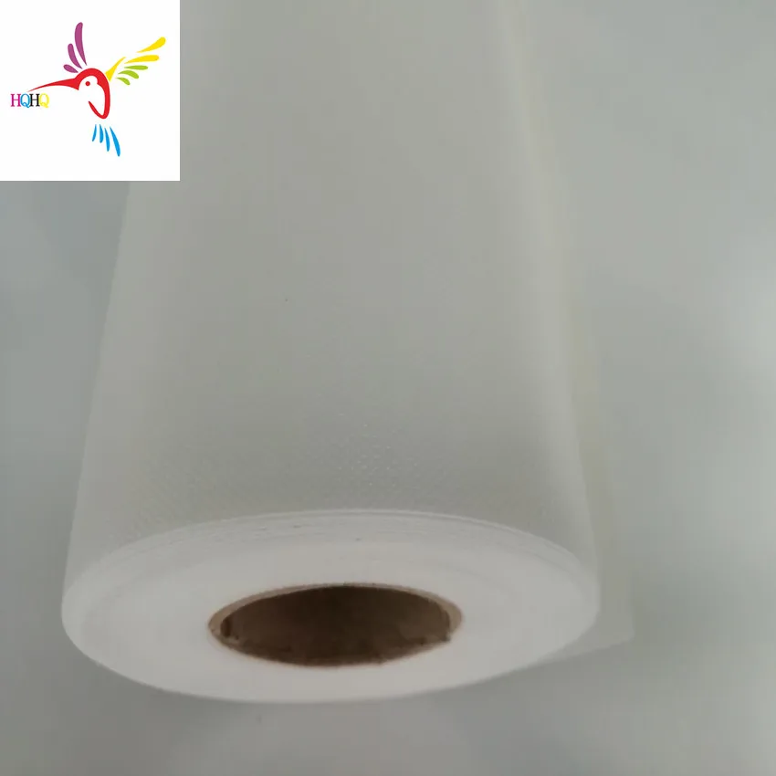 Glossy Eco-Solvent Inkjet Canvas Rolls Available Size 24