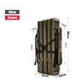 90cm 4 Layer Green