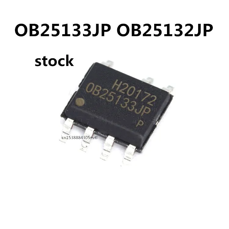 Ban Đầu 5 Chiếc/OB25132JP OB25133JP SOP7