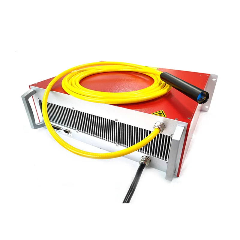 300W Laser Source for Laser cutting Machine Spare Parts single Module for Engraving Machine