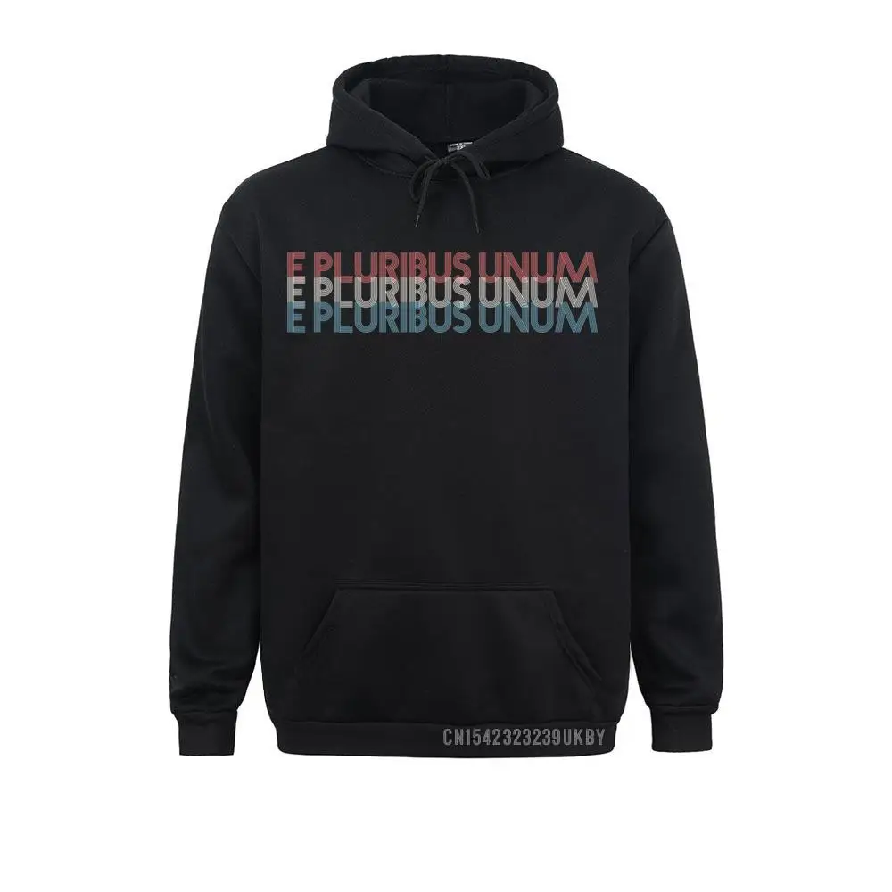 

Normal Retro E Pluribus Unum Harajuku 4th Of July Gift 2 Sweatshirts Autumn Hoodies Long Sleeve For Men Cheap Sweatshirts