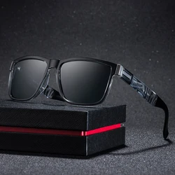Brand Vintage Polarized Glasses Men Women Classic Driving Glasses Sun Goggles Hiking Eyewear Sport Sunglasses