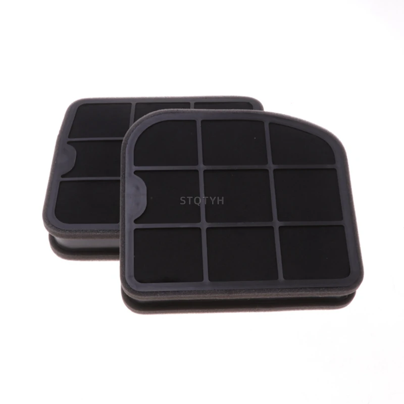 

A2108301118 Cabin Air Filter Set of 2 Activated Carbon 0123200020/S FOR MERCEDES BENZ W210 C215 2108301118