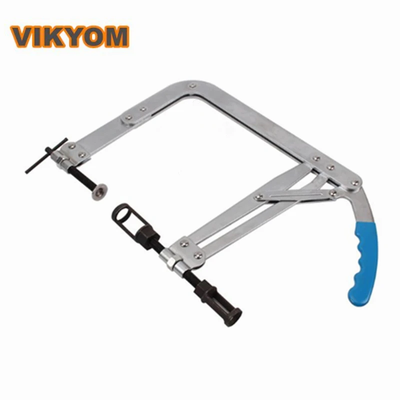 

Multifunctional pressure valve clamp Valve spring drawing and disassembly tool Valve oil seal remover Automotive tool