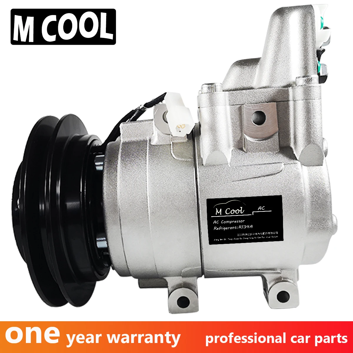 For AC Compressor For Mazda BT-50 CD UN 2.5 3.0 Air Conditioner Compressor F500P2WLA02 F500RZWLA07 3636288