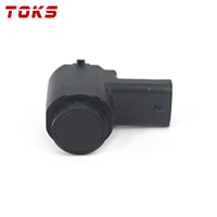 TOKS 4pcs 3C0919275L PDC Parking Sensor Parktronic Radar For Audi Q7 VW Golf Passat 3C B6 Tiguan Touran 3C0919275A/E