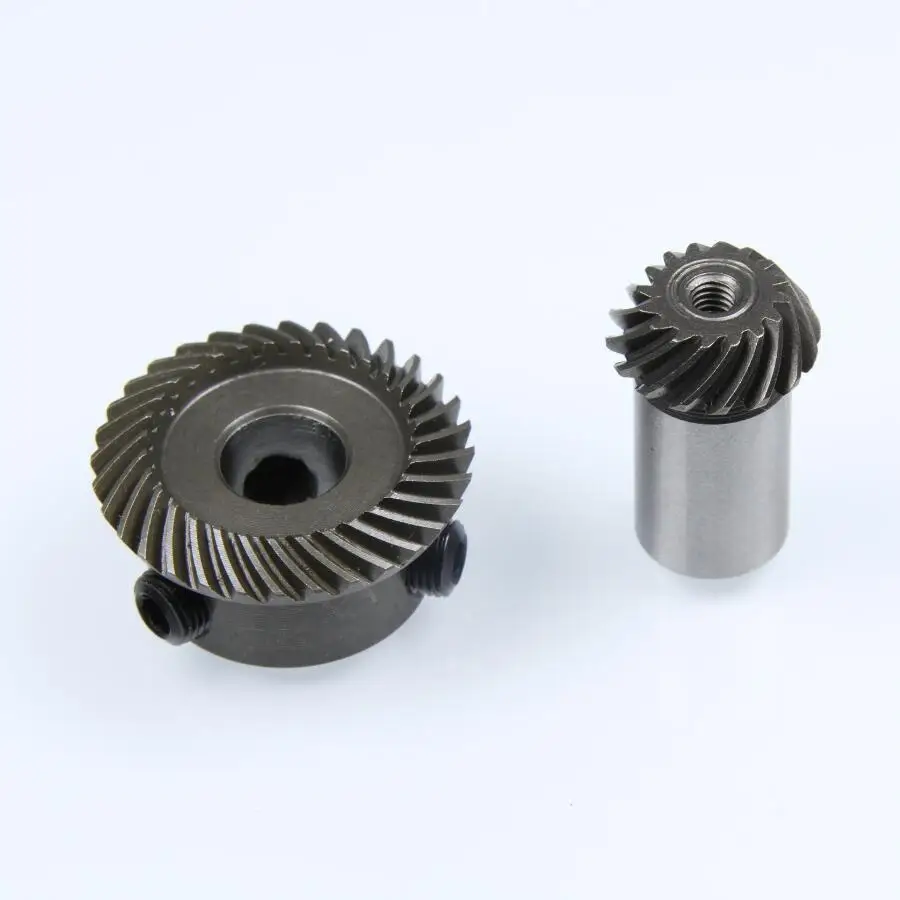 50WF1-040 Lower Shaft Bevel Gear 50WF1-043 Hook Shaft Gear for Typical TW3-341, LS-341 LS-341N-7 Sewing Machine B1836-246-000A