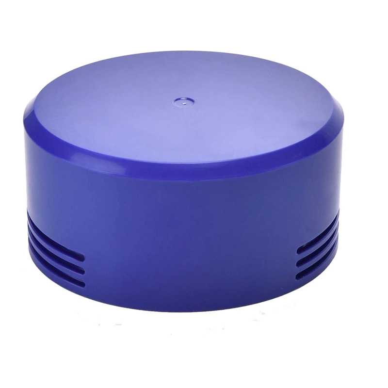 Repuestos de filtro para Dyson V7 V8, piezas de repuesto para aspiradora inalámbrica