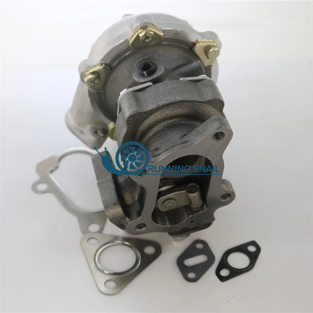 Turbocompressore HT06-3E 13900-83G70 1390083G70 13900 83G70 Per SUZUKI HITACHI K10A 0.7L