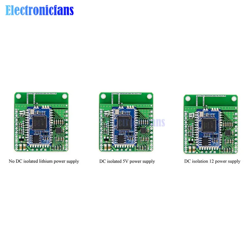 Placa receptora de música sin pérdidas, módulo amplificador de Audio, Hifi, Bluetooth 4,2, CSRA64215, APTXLL, DC 12V, 5V