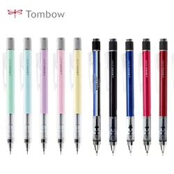 1pc Japan TOMBOW MONO Graph Shake Out Lead Mechanical Pencil 0.5mm for Student Writing Creative Modeling School Supplies