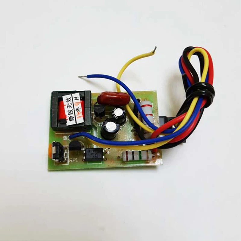 14-60 inch LCD TV, Display Adjustable Universal Module 5-24V Universal Power Module