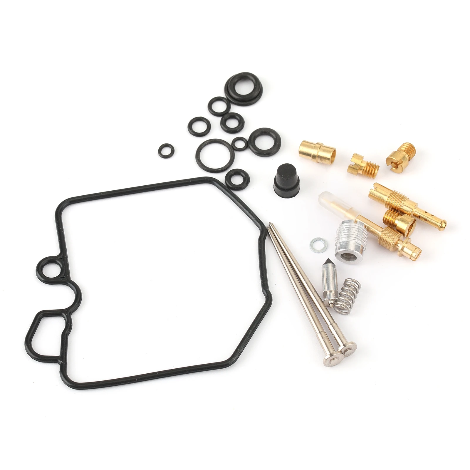 Artudatech Carburetor Carb Rebuild Repair Kit For Honda CB750F CB750 F CB 750F Super Sport 1980 1981 1982 Accessories