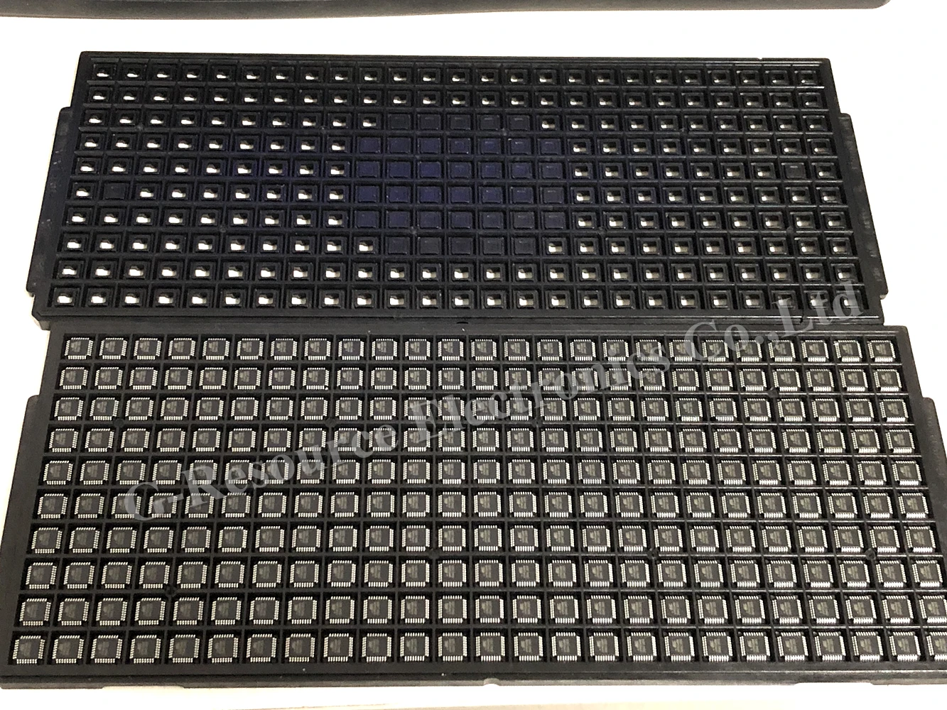 ATMEGA88-20AU QFP-32 ATMEGA88  8-bit Microcontroller with 8K Bytes In-System Programmable Flash