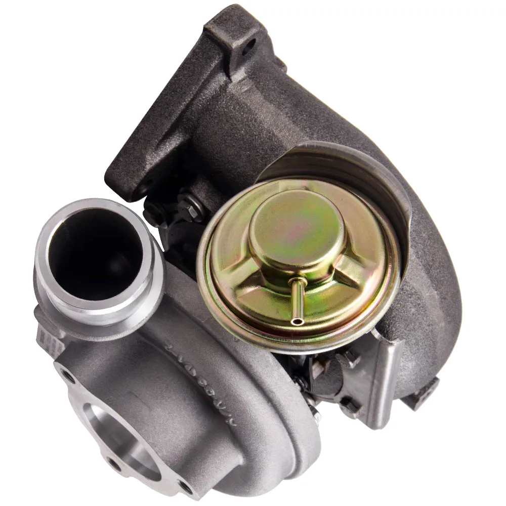 Ölgekühlter Turbo-Turbolader für Nissan Patrol 3.0L GT2052V 724639 14411-VB100 – Detail 4