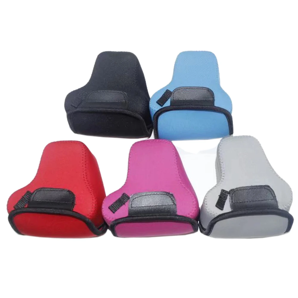 Neoprene Camera Case cover Bag for Canon EOS M200 M100 M10 M3 M2 M with 15-45mm Lens DSLR Digital