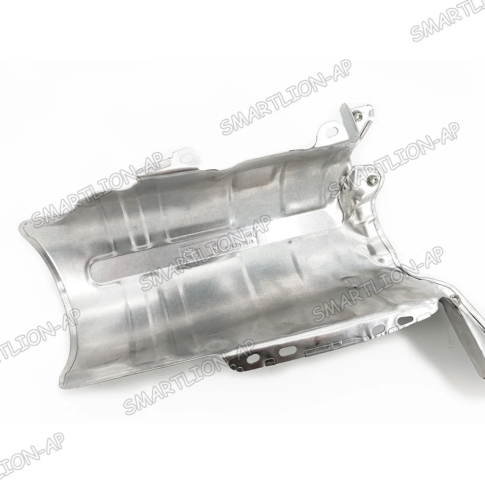 نظام العادم الحرارة درع 1723JH 1723.JH المستخدمة لبيجو 208 308 3008 RCZ #3