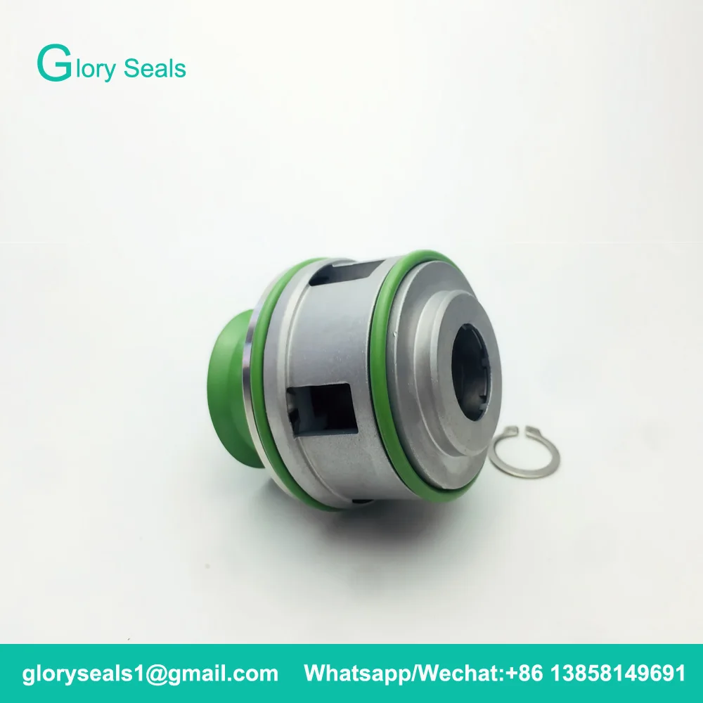 FS20 FS-20 Cartridge Plug In Mechanical Seals For Flygt Pump 2610/2620/2630/2640/4610/4620