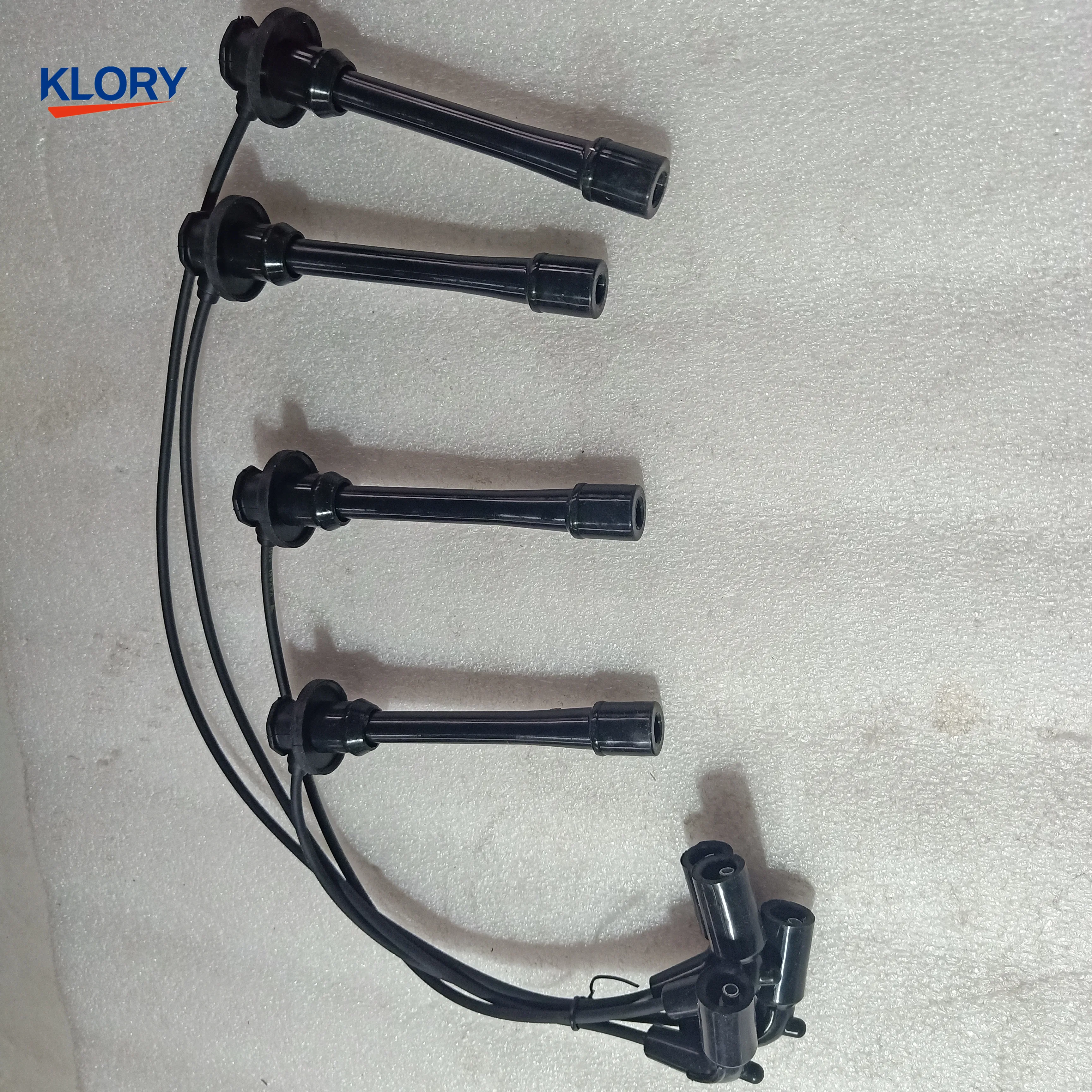 

ZBH-GYX-ZG24 кабель свечи зажигания для Dongfeng ZNA богатый ZG24 пикап