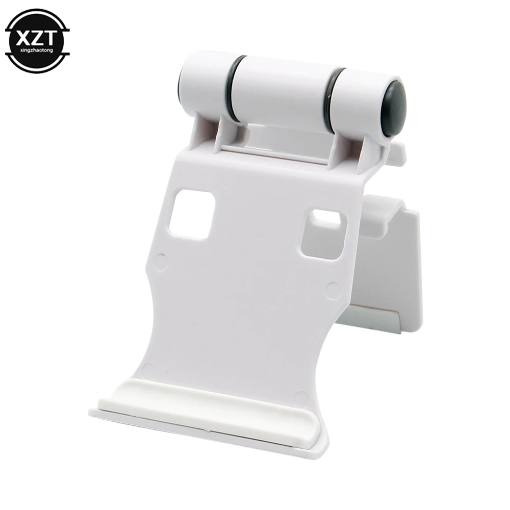 Suportes do telefone móvel universal estandes desktop para iphone ipad huawei dobrável rotativo multi-ângulo tablet suporte acessórios titular