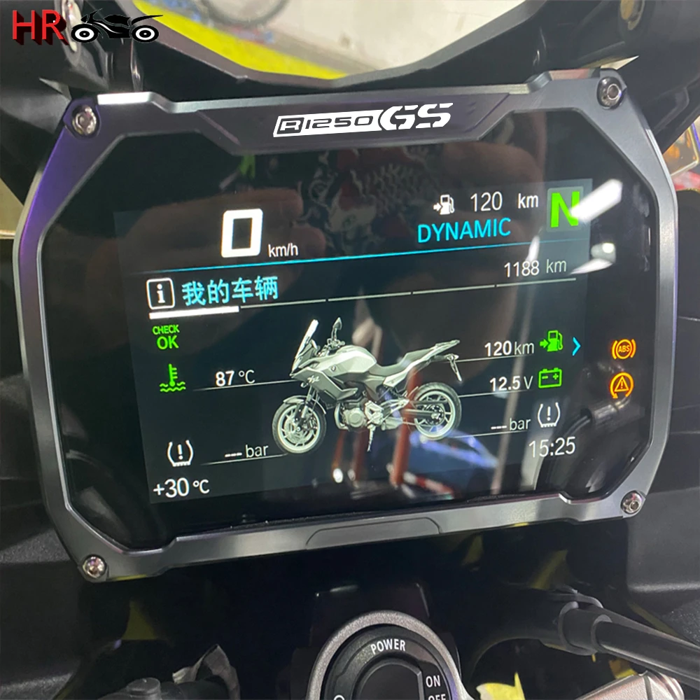 

Защитная рамка для Мотоцикла BMW R1200GS R1250GS R1250GSA F850GS F750GS F900XR F900R