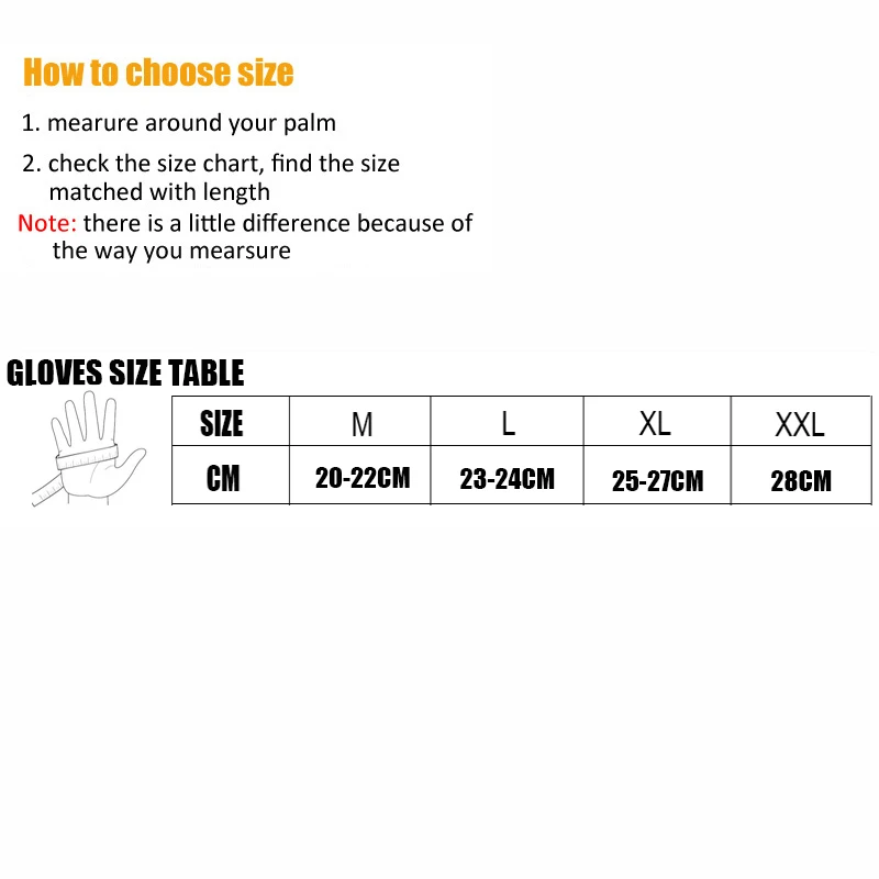 Motorcycle Gloves Motorbike Guantes Moto Luvas Stars Gants touch screen gloves biker ride