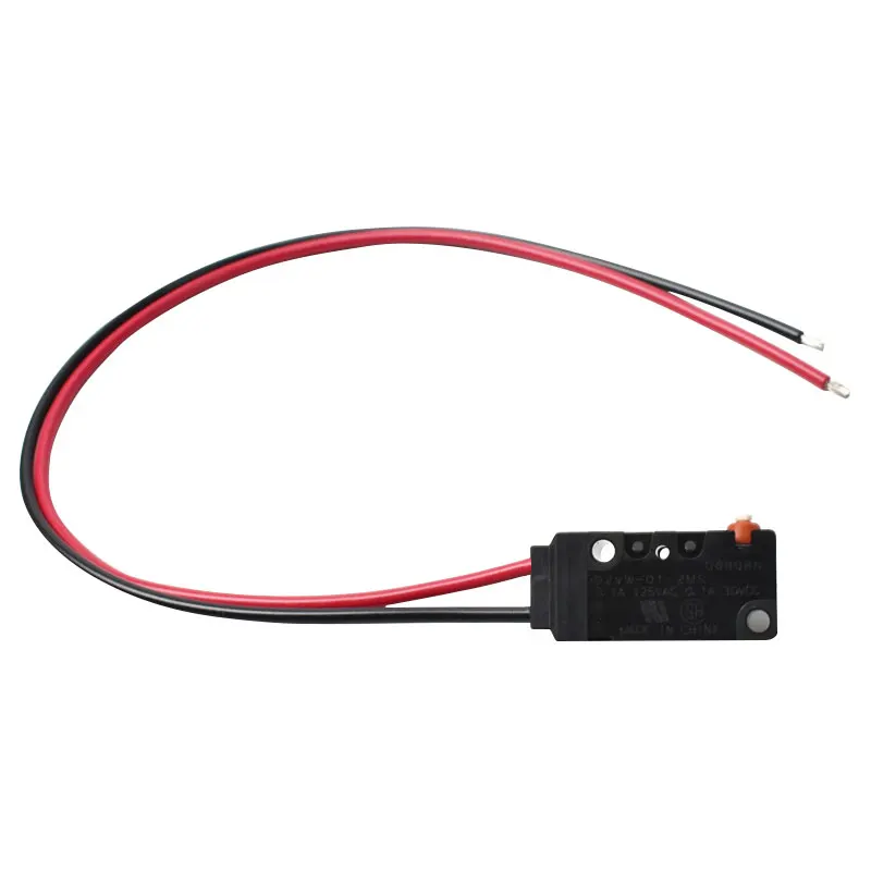 3個D2VW-01-2MSエレベーター部品ブレーキ検出スイッチD2SW-01Mアクセサリー