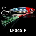 Gancho doble LF045F