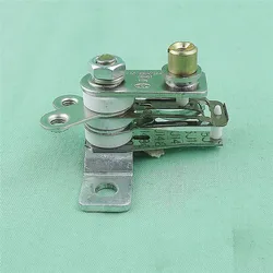 250V 10A Thermostat Switch Temperature Controller Switch High-power for Large Electric Rice Cookers Below 4500W Accessories