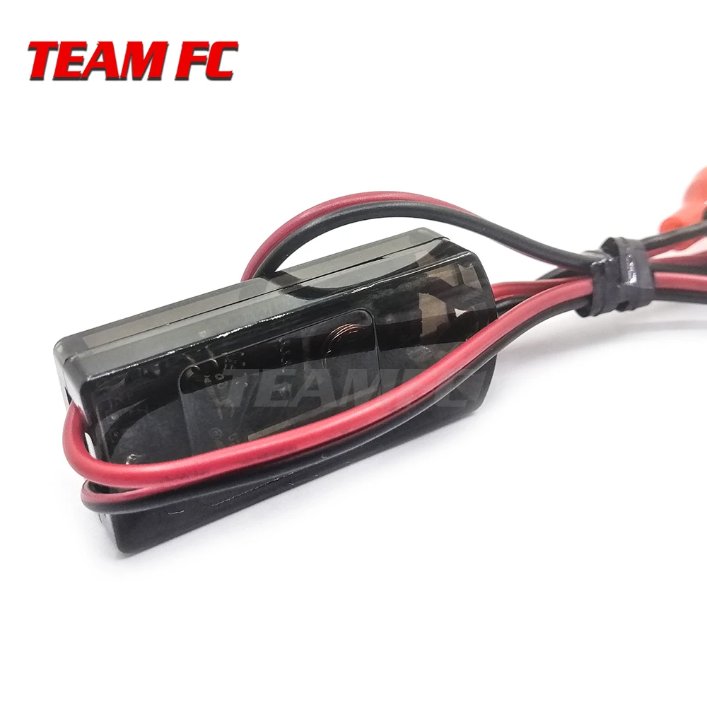 HSP candles Glow Plug Starter Igniter for 1:8 1:10 Nitro Buggy Truck RC Model Car Baja Boat Plane Helicopter 80100