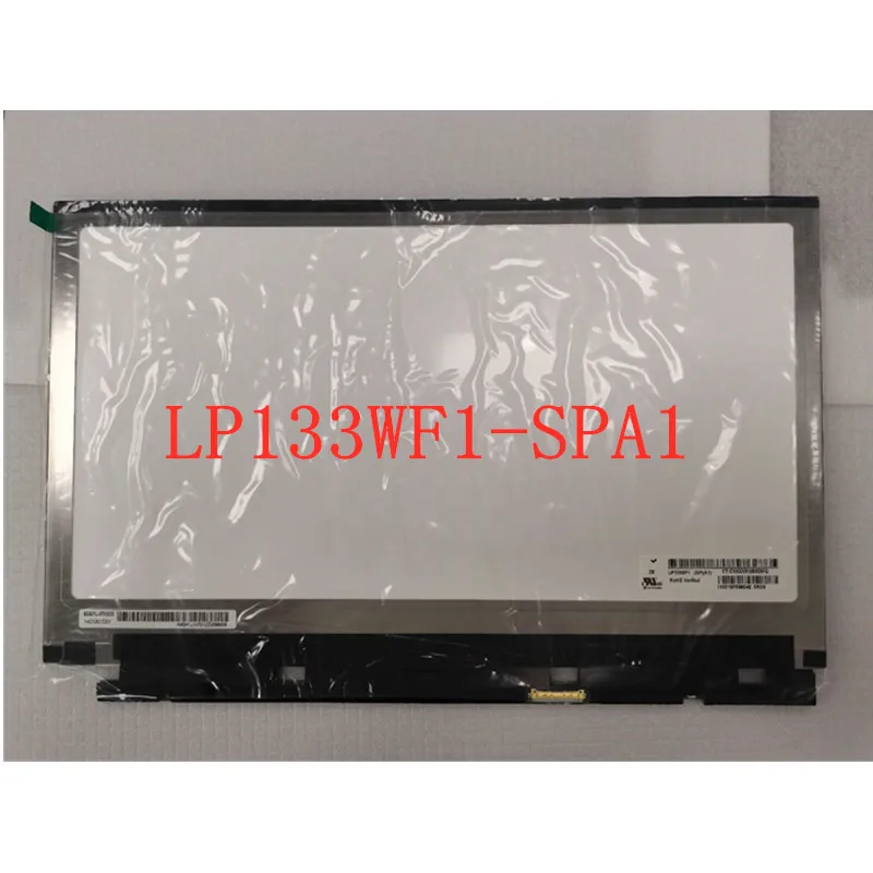 

LP133WF1 SPA1 LP133WF1 (SP)(A1) LP133WF1-SPA2 lcd panels laptop LED screen 13.3 IPS 1920*1080