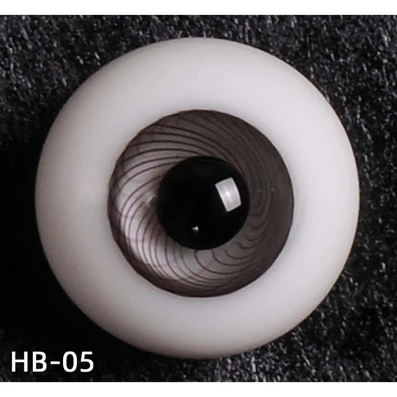 14mm 10mm BJD 1/3 1/4 1/6 Doll Glass Eyes Hot Sell Doll Accessories Glasss Doll Eyeball For Sale Child Gift