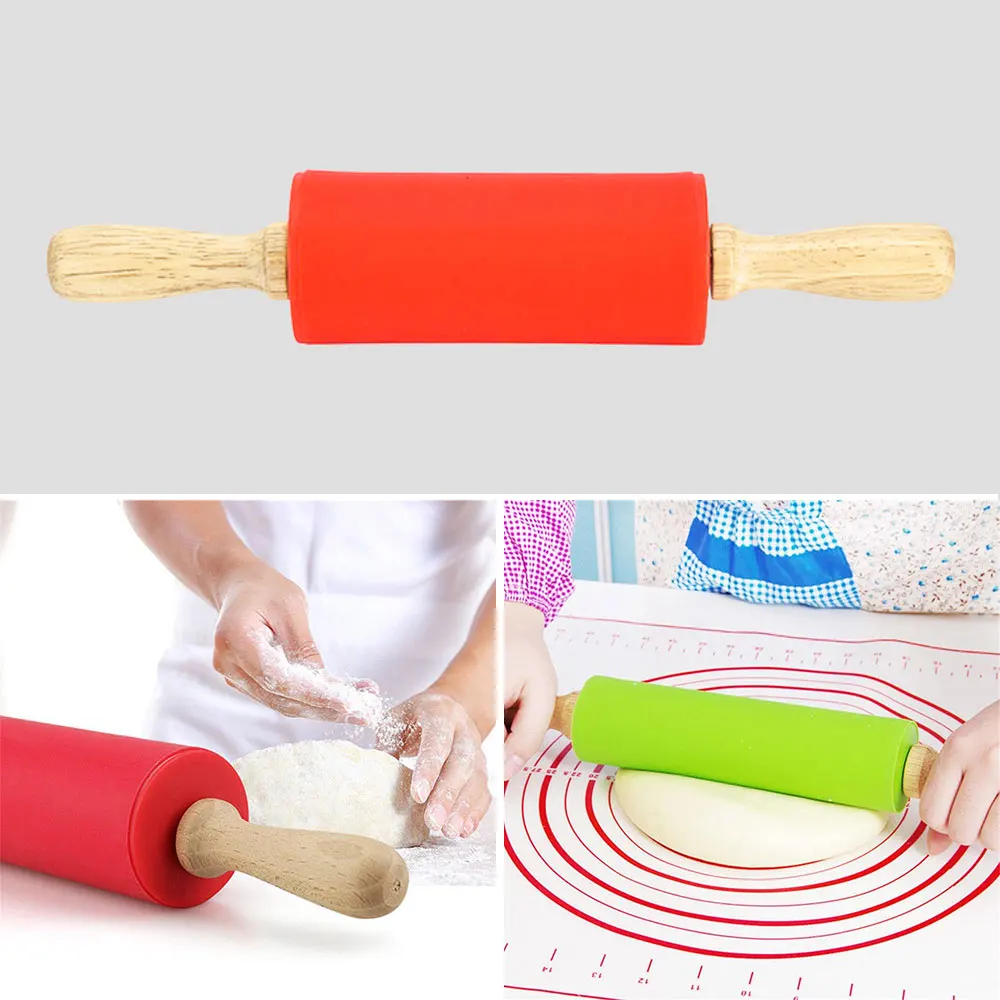 Thumbnail 3 - #27 Cheap Rolling Pins Worth Buying