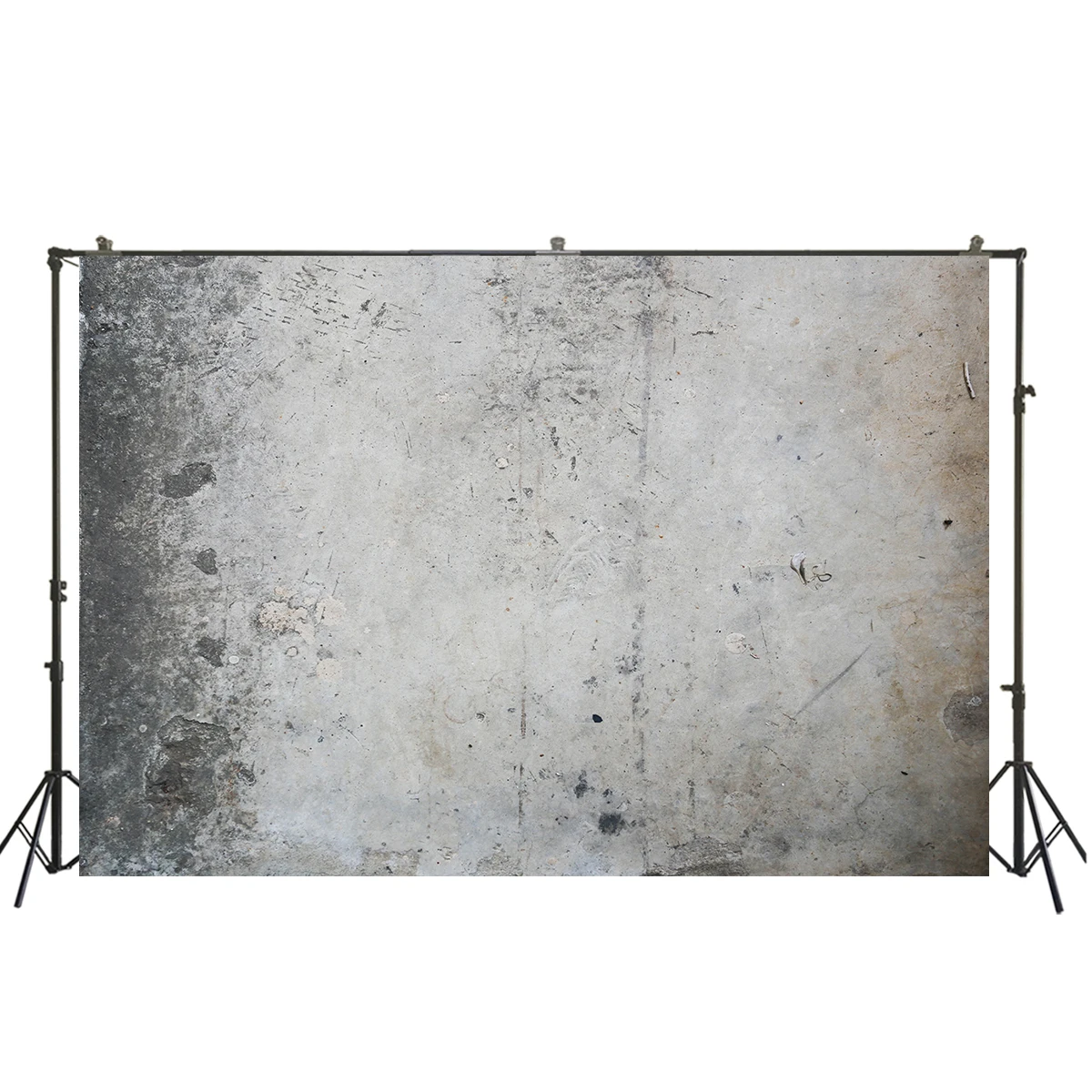 

Retro Concrete Wall Photography Background Newborn Kids Portrait Photophone Photo Shoot Studio Props W-1633