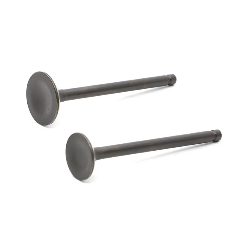Engine Intake & Exhaust Valves and seals For Honda XR80R/ XR100R CRF80F/ CRF100F - 14721-176-000