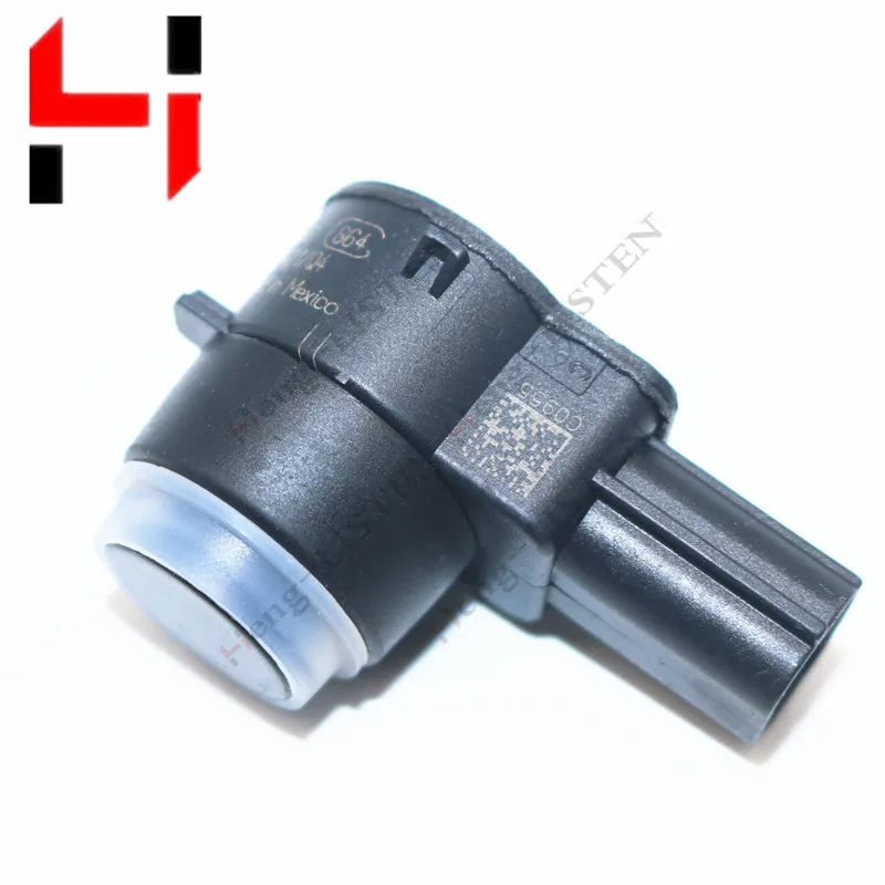 

4Pcs Car Parking Sensor For Vaux hall Insi gnia Za fira B 2009-2013 39017754 OEM 0263033992 Reversing Radar