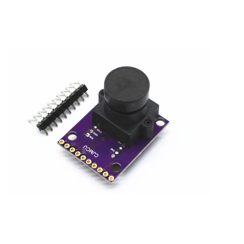 MCU-3080 ADNS-3080 Optical flow sensor APM2.52 APM2.6 detects horizontal movement