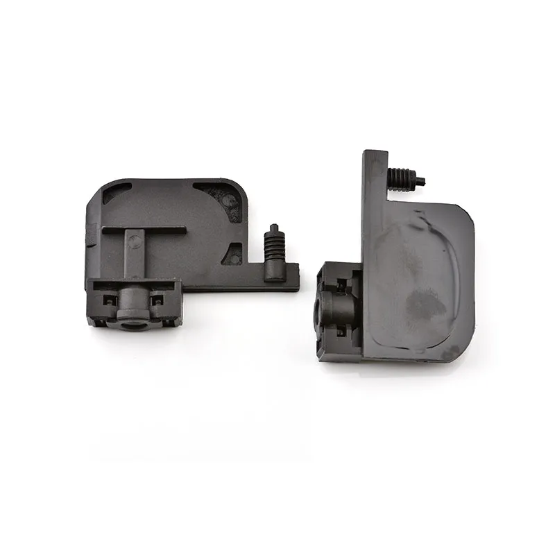 10pcs UV Printer Ink Damper Filter with nuts oring for Epson 1400 1410 1390 1430 1500W L1800 L800 print head Ink Dumper