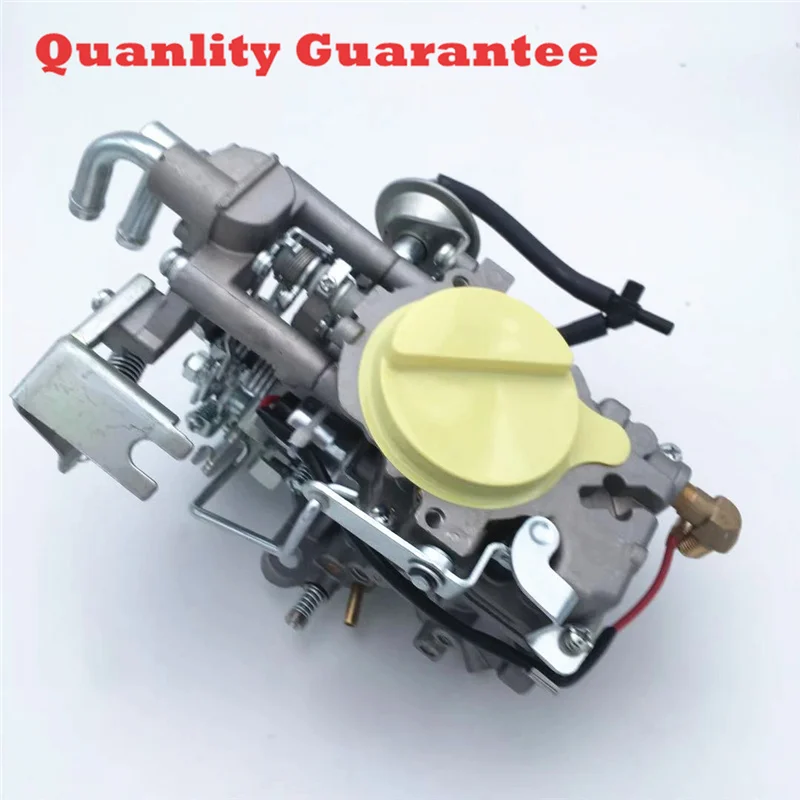 

fast shipping carburetor 16010-FU400 N-16010-FU400 use for forklift engine K21 K25 K21K25