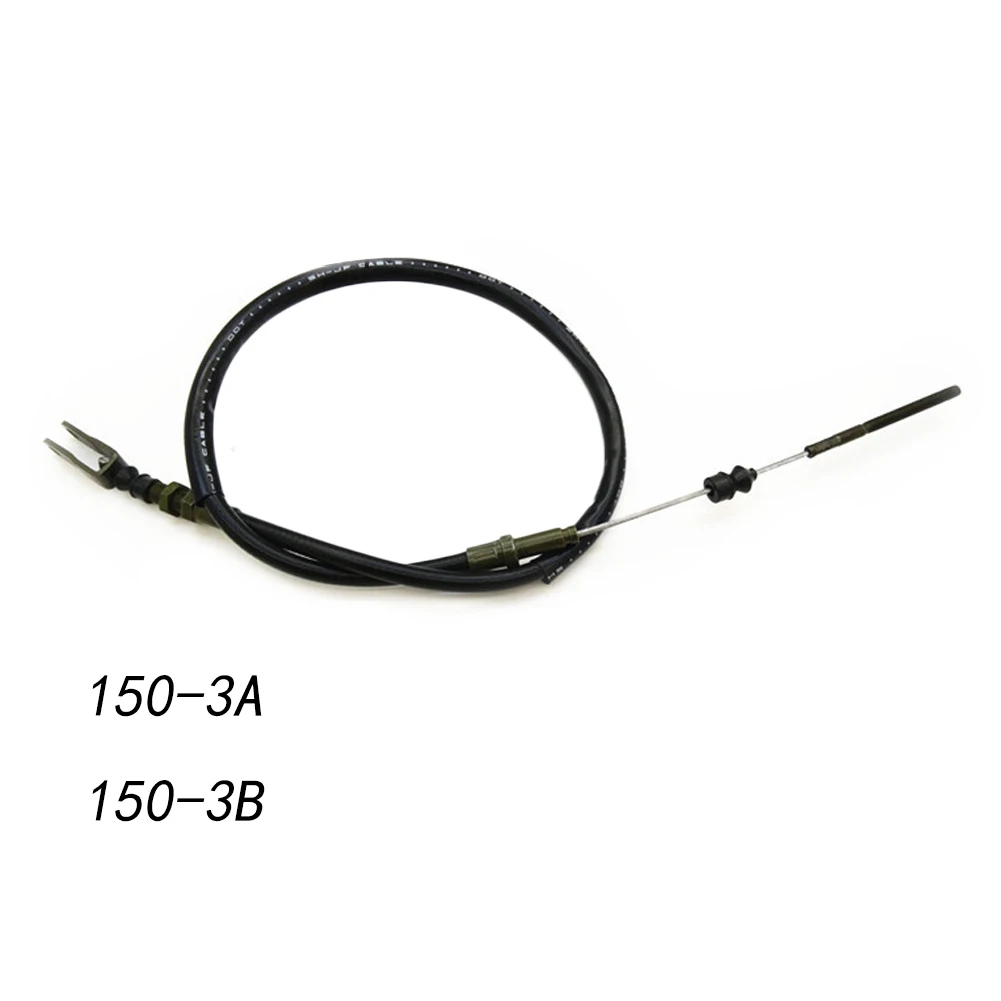 

Rear Brake Line Motorcycle Brake Cable/rear Brake Switch Cable For QJ150-3A 3B QJ150-18F