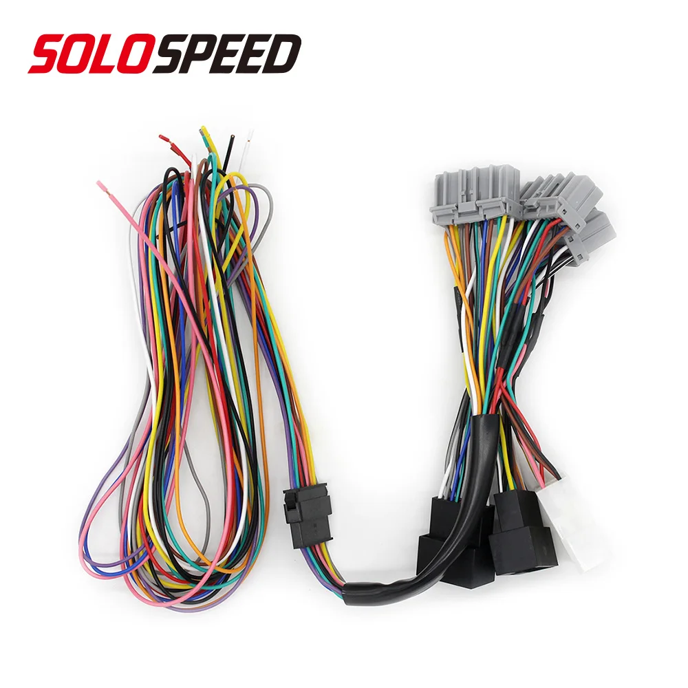 Car OBD0 To OBD1 Ec…