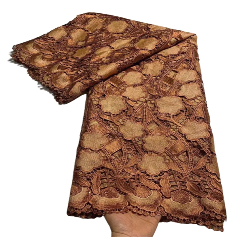 

Swiss voile lace in switzerland african lace fabric wedding swiss lace fabric 5yards 100% cotton fabric for dress