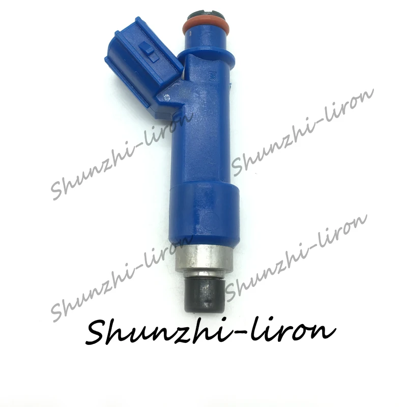 Fuel Injector Nozzle For Toyota 04-08 Corolla/Marix/Vibe 1.8L 1ZZFE/AWD 23250-0D050 232500D050 23209-0D050  23250-2208