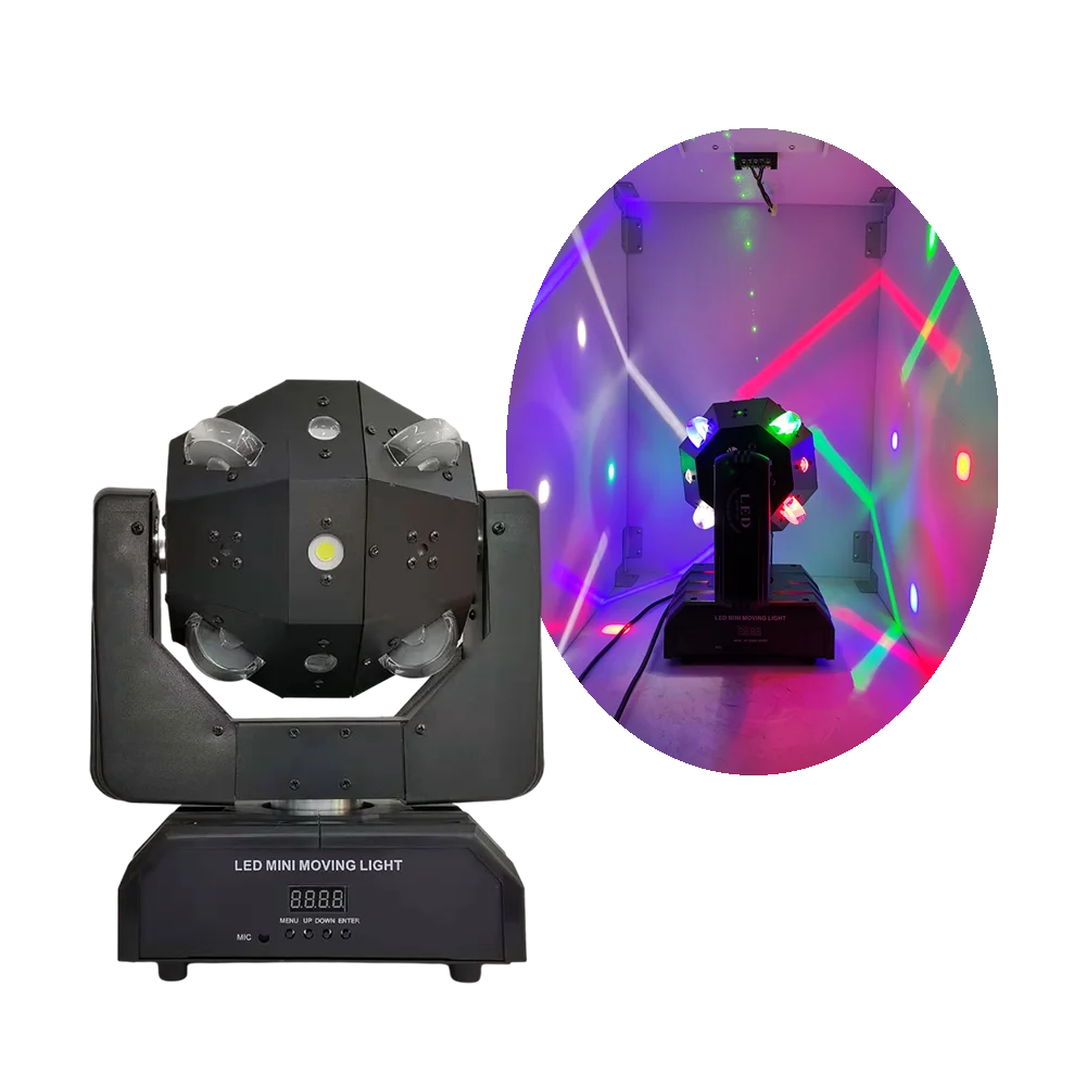 

Laser Light Dj Equipment Stage Lighting Led Beam Laser Dmx Disco Party Lights For Nightclub