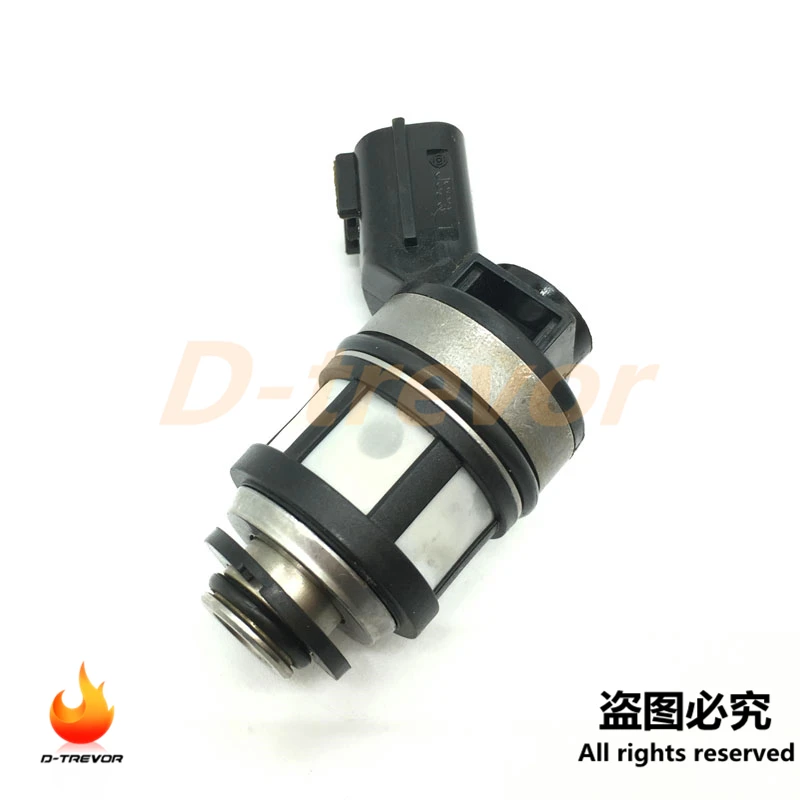 1Pcs Fuel Injector JS23-1 For 1996-2004 Nissan Mercury Infiniti 3.3L V6 16600-38Y10