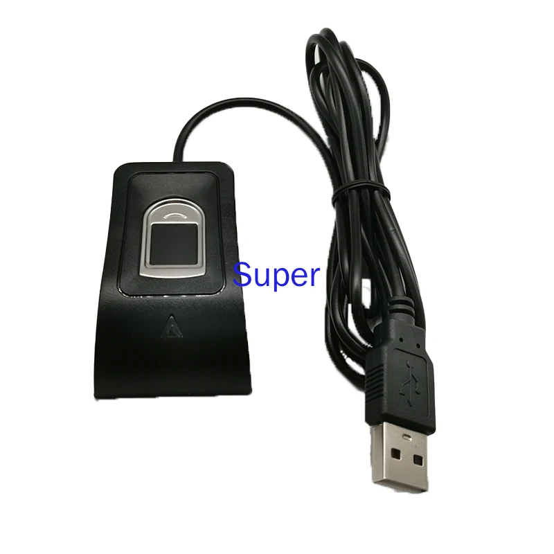 

USB Fingerprint Collector Windowslinux Computer Login Recognition Web Sdk Secondary Development Java C++