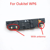 New OUKITEL WP6 Inner Loud Speaker Accessories Buzzer Ringer Repair Accessory For Oukitel WP6 Cell Phone