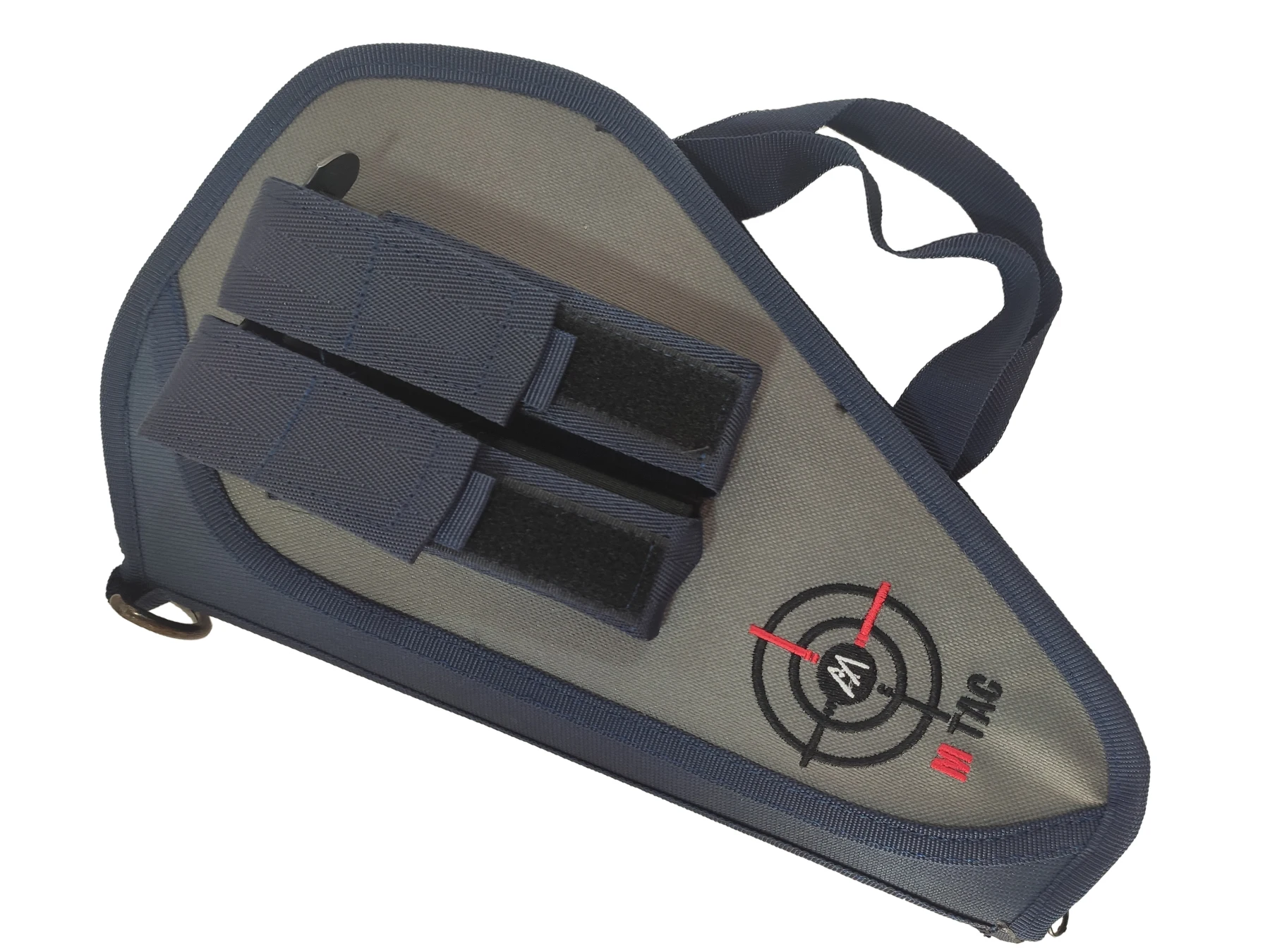 

M TAC Şarjörlüklü Gun Carry Hand Bag