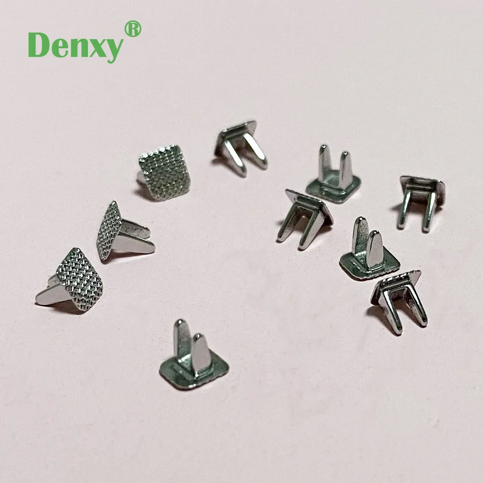 Denxy Dental Orthodontic Bite Turbos Tongue tammers Orthodontic Bite Plate tongue tamer Dental Bracket Orthodontic Brace